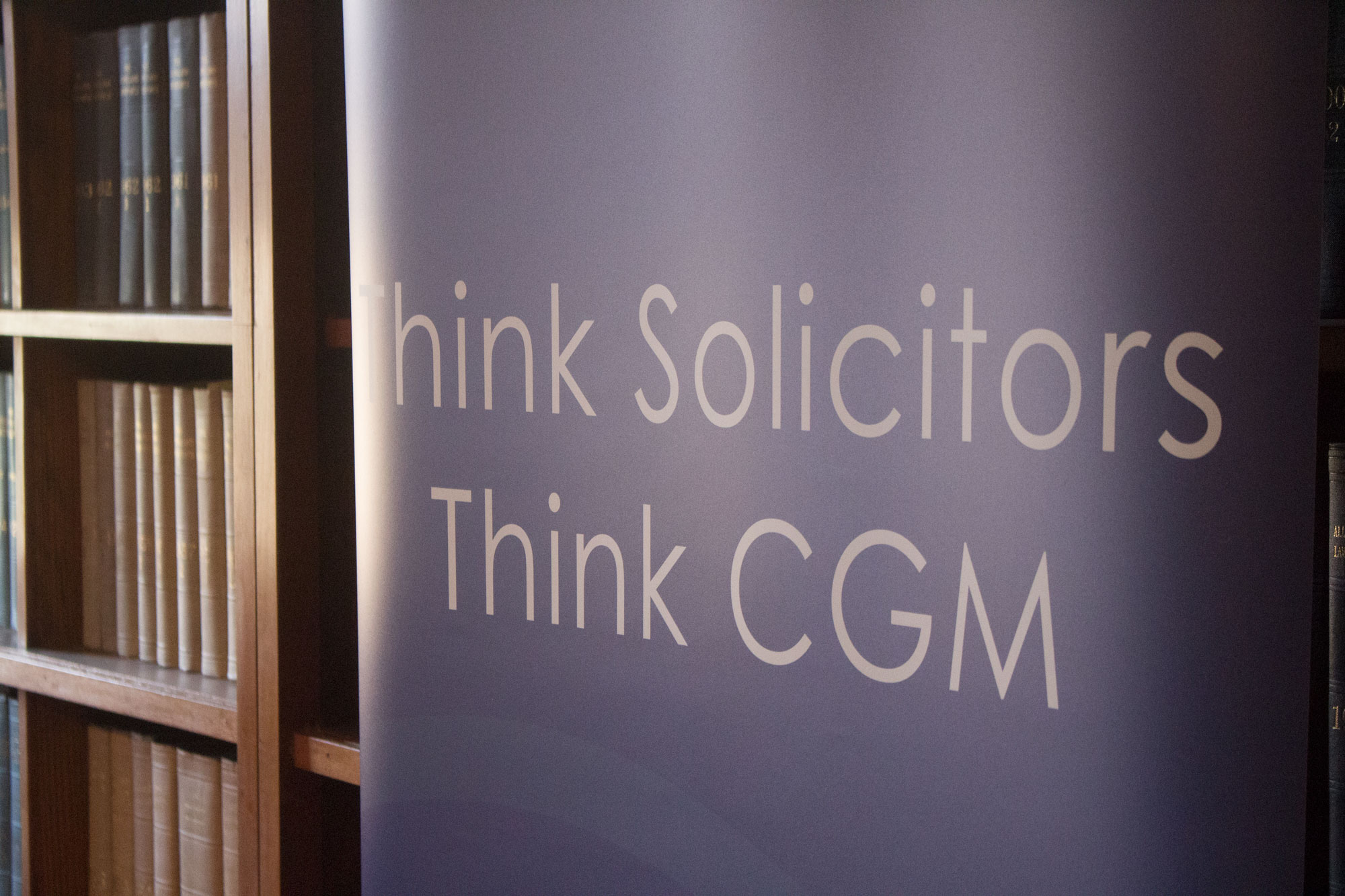 CGM banner