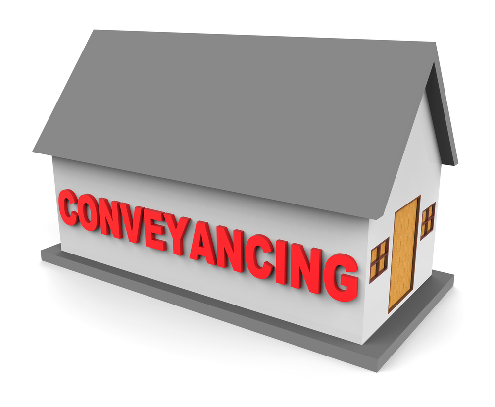 Conveyancing Process