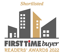 First Time Buyer Magazine Readers Awards 2022