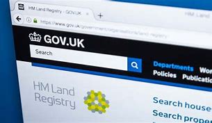 HM Land Registry Update 